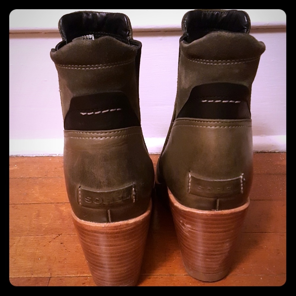 Sorel